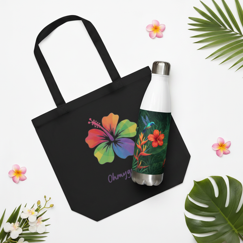 Bundle Hibiscus + Colibri Jungle