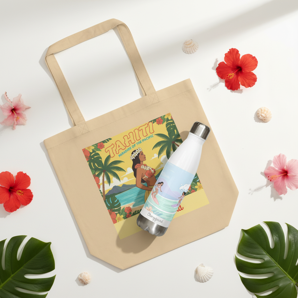 Bundle Vahine