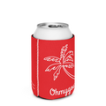 Can Cooler Néoprène – Design palmier  | Ohmygourd
