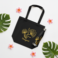 Combo Tiare — flat lay produits réels