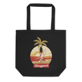 Arue Tote — Tote Bag Écolo Coton Bio