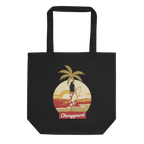 Arue Tote — Tote Bag Écolo Coton Bio