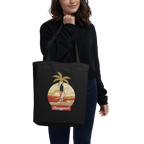 Arue Tote — Tote Bag Écolo Coton Bio