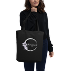 Ohmygourd — Tote Bag Signature Écolo Coton Bio