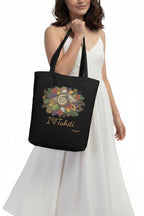 Natura Tote — Tote Bag Écolo Coton Bio