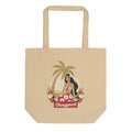 Piti Tote — Tote Bag Écolo Coton Bio