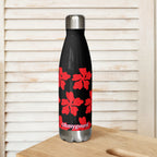 'Ura Tiare — Gourde Isotherme Inox 500 ml