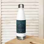 Pō Heke — Gourde Isotherme Inox 500 ml